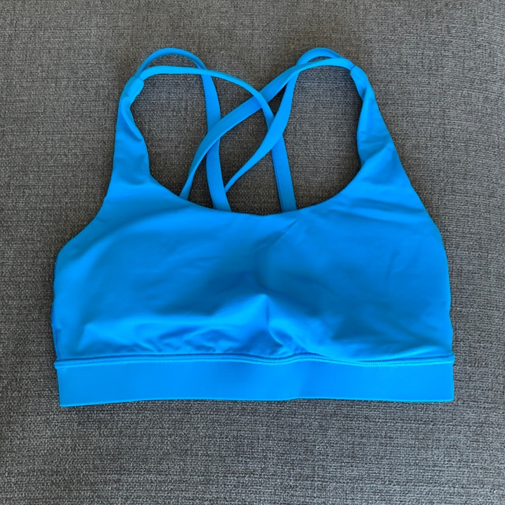 Lululemon Energy Bra